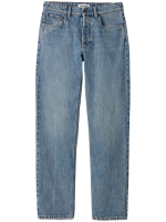 MIU MIU - Women Denim Pants - Image 6