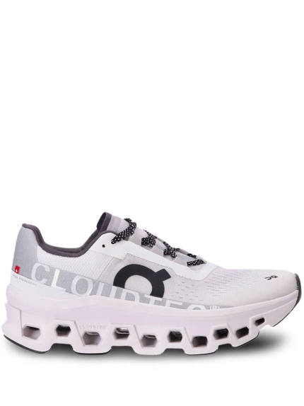 ON RUNNING - Women Cloudmonster Sneakers