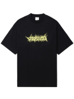 VETEMENTS - Unisex Living Legend Oversized T-shirt - Image 5