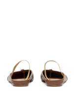 MAISON MARGIELA - Women Tabi Elastic BandBallerina Mule - Image 3
