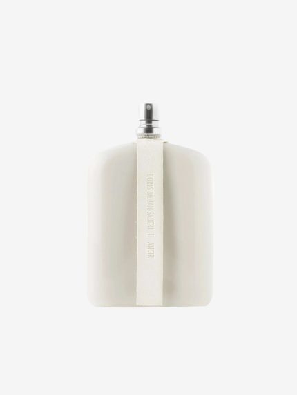 Perfume, front view