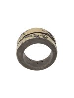 PARTS OF FOUR - Crevice Ring v2 (Fuse, Narrow, DA18K)