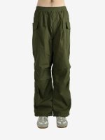 NANAMICA - Unisex Cargo Deck Pants