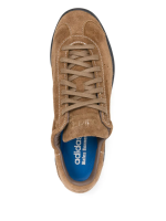 ADIDAS X WALES BONNER - Lo Pro Suede Sneakers - Image 4