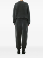 T BY ALEXANDER WANG - Women Graphic Sweatpant - Image 2