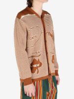 BODE - Men Buckaroo Cardigan - Image 2