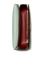 TORY BURCH - Women Eleanor Small Rectangular Handbag - Image 6