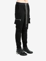 RICK OWENS - Men Pantaloni Mastodon Cargo Pant - Image 2