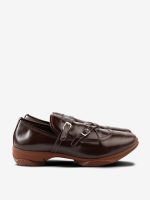 KIKO KOSTADINOV - Women Sonia Buckled Loafer Shoes