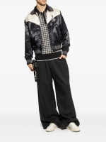 AMIRI - Men Ma Music Note Blouson - Image 3