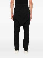 RICK OWENS - Men Drawstring Long Pants - Image 3