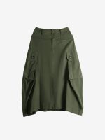 Y'S - Women E-Cargo Skirt - Image 4