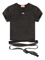 DIESEL - Women T-Bunny-Tail-R1 Tank Top - Image 4