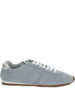 MIU MIU - Women Plume Suede Sneakers