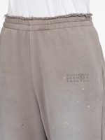 MM6 Maison Margiela - Women Baggy Pants - Image 6