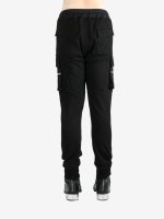RICK OWENS - Men Pantaloni Mastodon Cargo Pant - Image 3