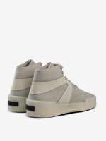 FEAR OF GOD - Men Nubuck Basketball Sneaker - Image 3