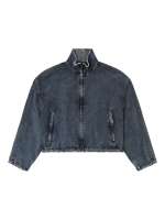 DIESEL - Women G-Leam-R1 Jacket - Image 5