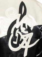 AMIRI - Men Ma Music Note Blouson - Image 4