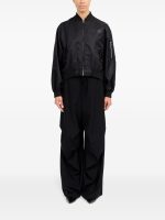 MM6 Maison Margiela - Women Bomber Jacket