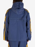 ERL - Unisex UFO Windbreaker Jacket - Image 3