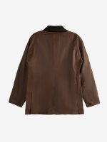 BARBOUR - Men Barbour Ashby Wax Jacket - Image 2