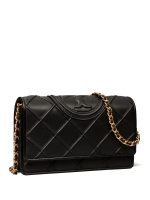 TORY BURCH - Women Fleming Chain Wallet - Image 3