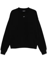 OFF WHITE - Men Vibe Arrow Skate Crewneck Sweatshirt - Image 5