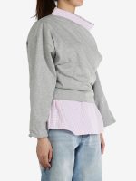 DRIES VAN NOTEN - Women Henies Top - Image 2