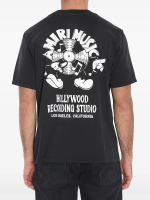 AMIRI - Men Music Record Tee - Image 4