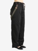 PAUL HARNDEN - Women W. Brace Trouser - Image 2