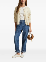 POLO RALPH LAUREN - Women Sweater Cardigan - Image 3