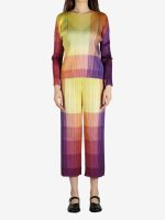 PLEATS PLEASE ISSEY MIYAKE - Women Photo March Shirt - Image 4