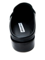 ALEXANDER WANG - Women Carter Loafer Mule - Image 3