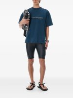 ALEXANDER WANG - Unisex Short Sleeve T-Shirt - Image 2