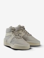 FEAR OF GOD - Men Nubuck Basketball Sneaker - Image 2