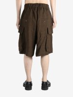 UMA WANG - Men Panther Pants - Image 3