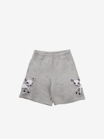 SKY HIGH FARM - Women Sweat Shortie - Image 4