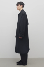 THE ROW - Men Riku Coat - Image 2