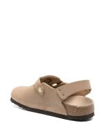 BIRKENSTOCK - Women Tokio Nubuck Sandals - Image 3