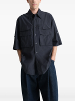LEMAIRE - Men Utility Shirt - Image 2