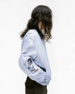 ENFANTS RICHES DEPRIMES - Men Chapitre XXI Moleskin Work Jacket - Image 2