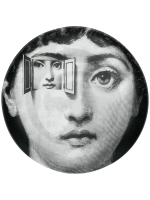 FORNASETTI - Theme And Variations N.116 Plate