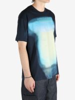 GIVENCHY - Men Regular Fit T-Shirt - Image 2