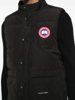 CANADA GOOSE - Men Freestyle Crew Vest - Image 4