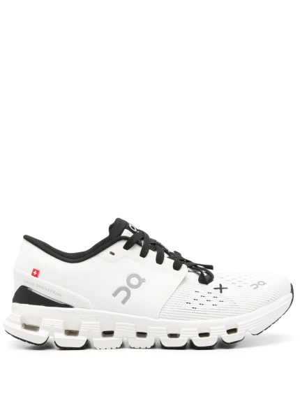 ON RUNNING - Women Cloud X 4 Sneakers