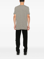 RICK OWENS DRKSHDW - Men Level T-Shirt - Image 2
