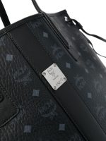 MCM - Unisex Liz Vi Shopper Medium Bag - Image 6