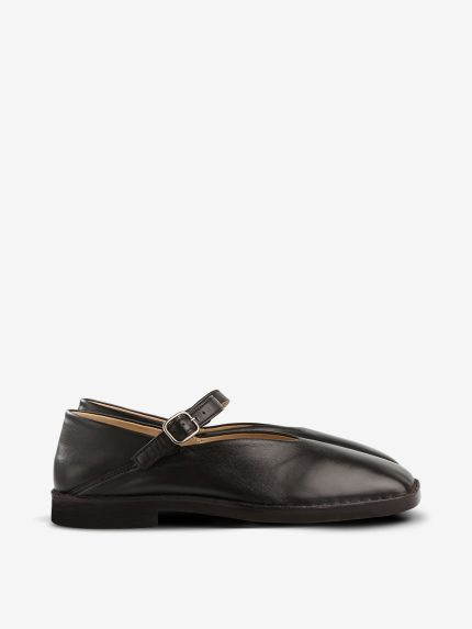 LEMAIRE - Women Ballerina Shoes