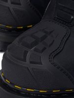 DR. MARTENS - 1460 Distortion Boots - Image 5